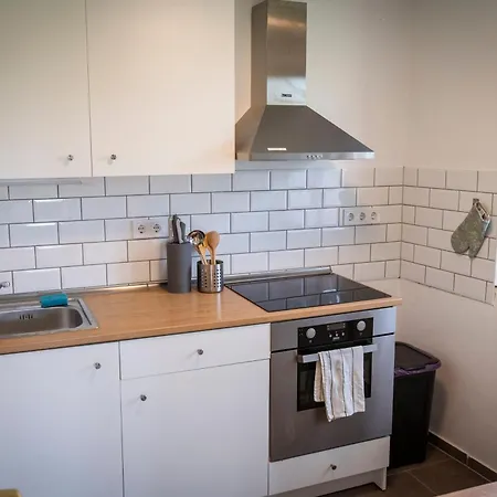 Csabagyöngye Daire *